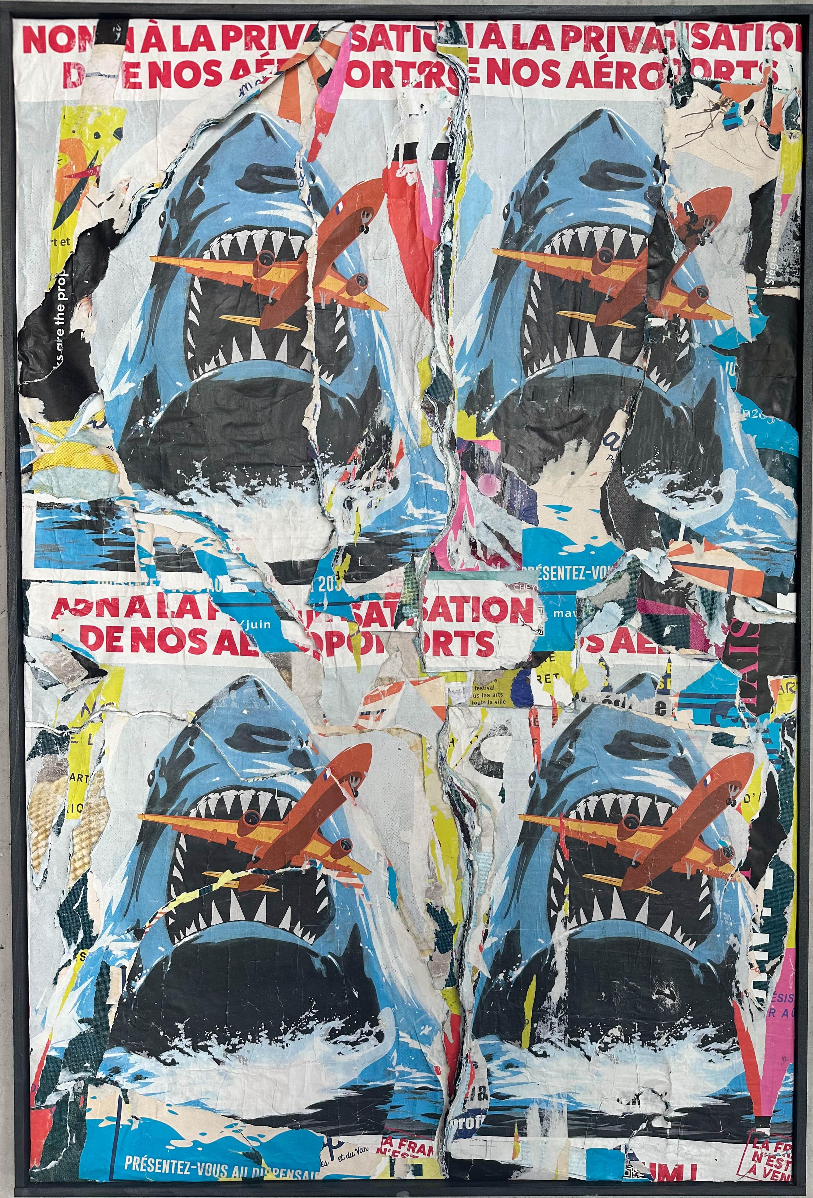 Capitalist Jaws